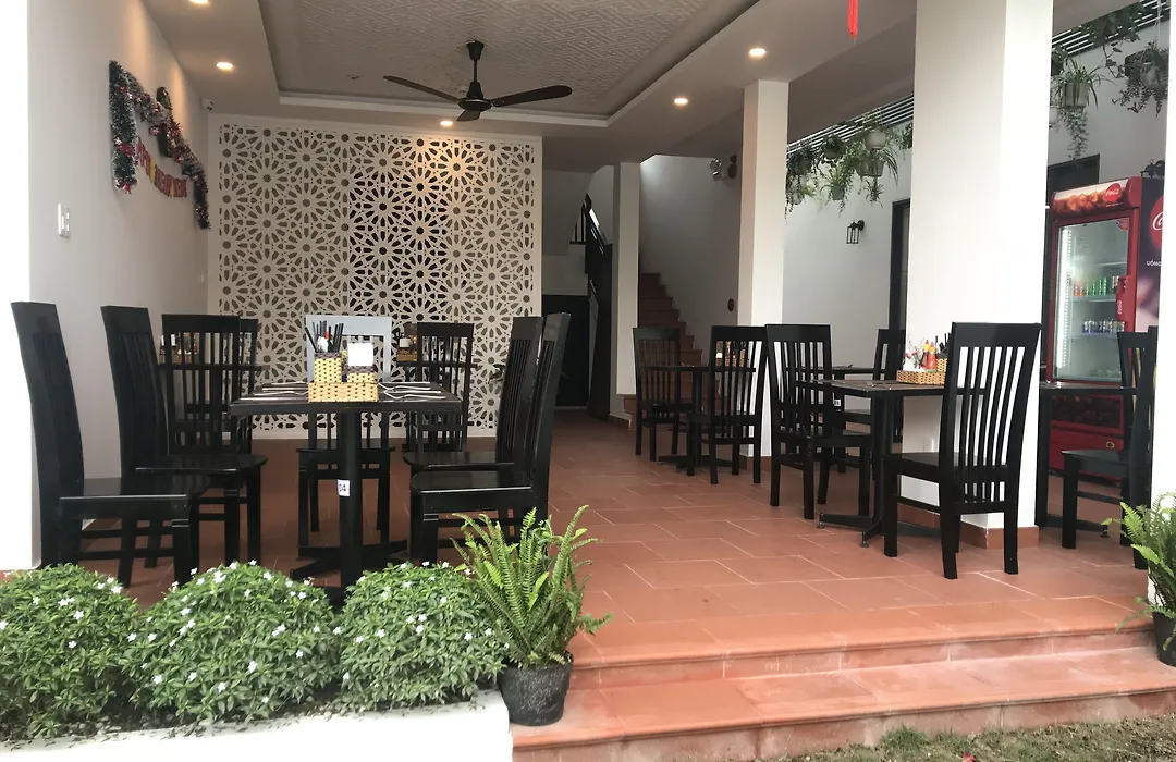 Vinci Villa Hoi An-1