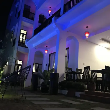 Vinci Villa Hoi An-2
