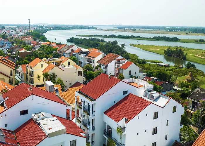Tomorrow Villa Hội An