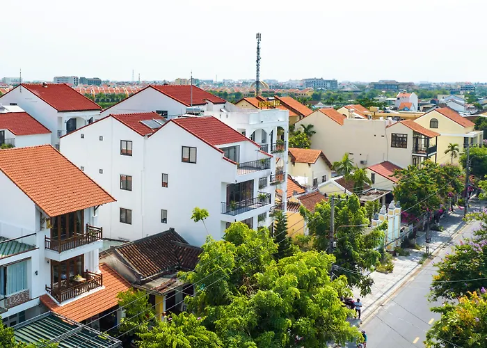 Tomorrow Villa Hội An